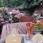 De Charme La Maison Des 5 Temps