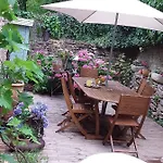 Bed & Breakfast De Charme La Maison Des 5 Temps Ferrette