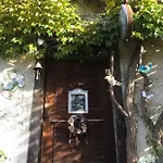 De Charme La Maison Des 5 Temps Bed & Breakfast
