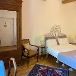 Bed and Breakfast De Charme La Maison Des 5 Temps Ferrette