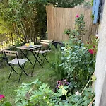 De Charme La Maison Des 5 Temps Bed and Breakfast Ferrette