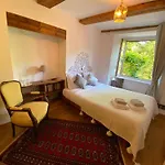 Bed and Breakfast De Charme La Maison Des 5 Temps