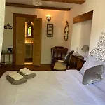 De Charme La Maison Des 5 Temps Ferrette