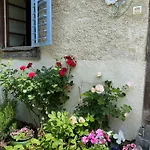 De Charme La Maison Des 5 Temps 3* Ferrette