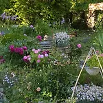 De Charme La Maison Des 5 Temps Bed and Breakfast 3*