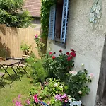 De Charme La Maison Des 5 Temps