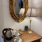 Bed and Breakfast De Charme La Maison Des 5 Temps Ferrette