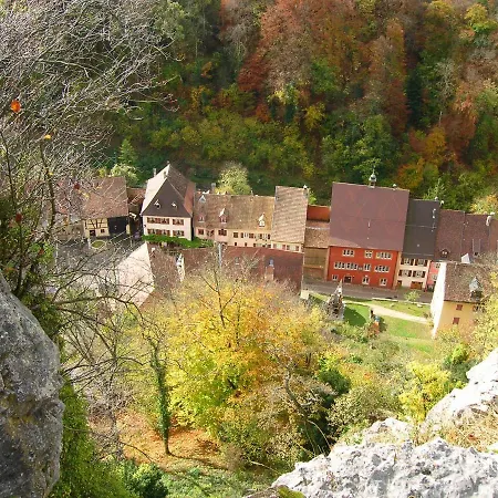 De Charme La Maison Des 5 Temps 3*