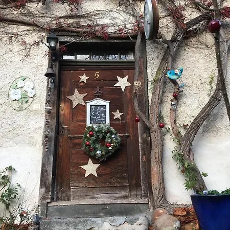 De Charme La Maison Des 5 Temps 3* Ferrette