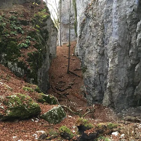 De Charme La Maison Des 5 Temps 3*