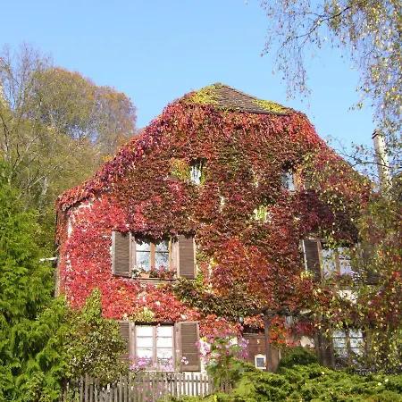 De Charme La Maison Des 5 Temps