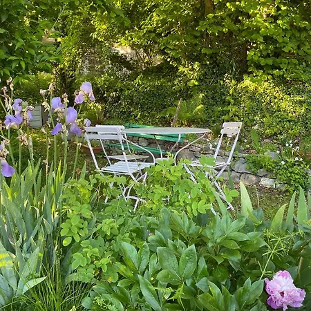 Bed & Breakfast De Charme La Maison Des 5 Temps 3*