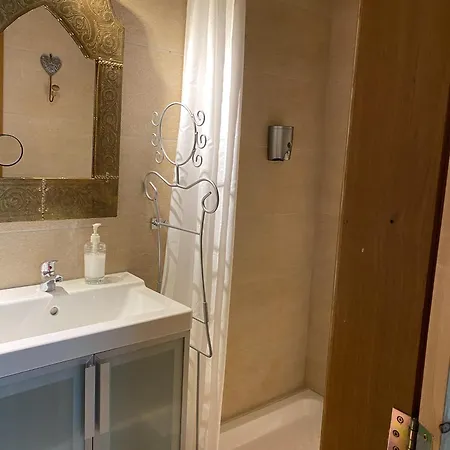 Bed & Breakfast De Charme La Maison Des 5 Temps