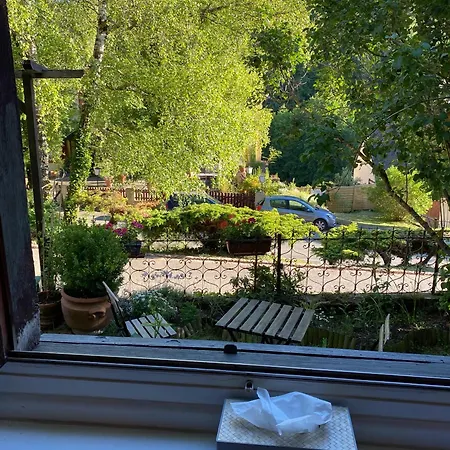De Charme La Maison Des 5 Temps Bed & Breakfast Ferrette