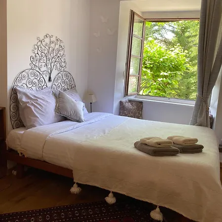 De Charme La Maison Des 5 Temps 3*