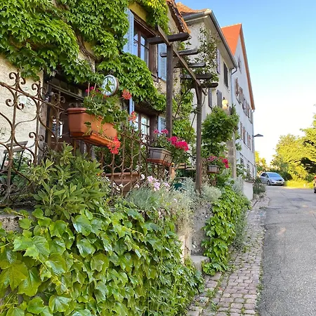 Bed & Breakfast De Charme La Maison Des 5 Temps 3*