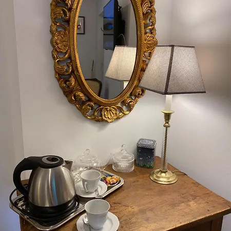 Bed & Breakfast De Charme La Maison Des 5 Temps Ferrette