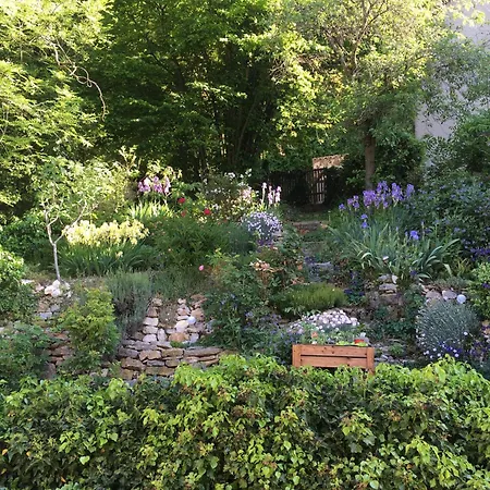 Panzió De Charme La Maison Des 5 Temps