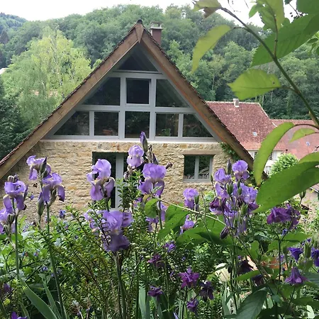 De Charme La Maison Des 5 Temps 3*