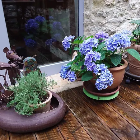 De Charme La Maison Des 5 Temps