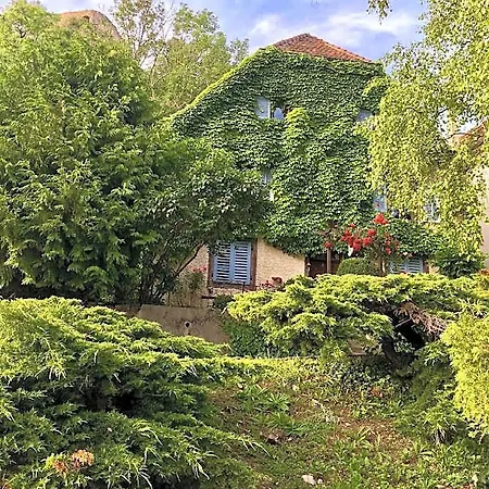 De Charme La Maison Des 5 Temps Bed & Breakfast