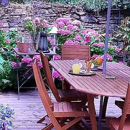 De Charme La Maison Des 5 Temps 3* Ferrette
