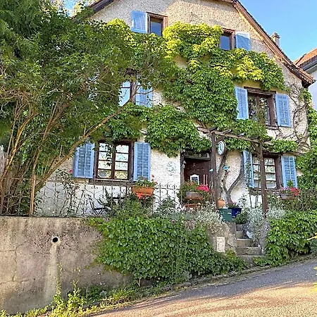 De Charme La Maison Des 5 Temps