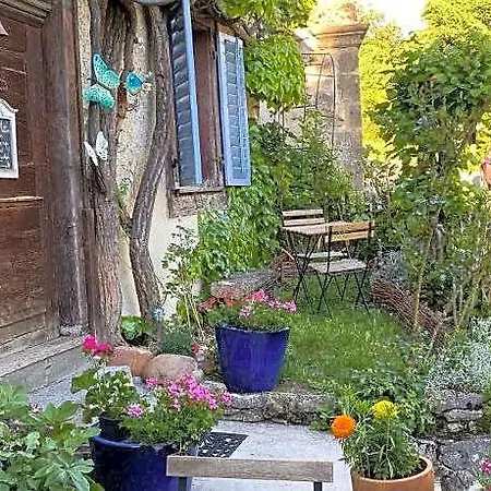 De Charme La Maison Des 5 Temps 3*