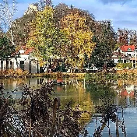 De Charme La Maison Des 5 Temps 3*