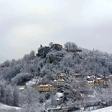 De Charme La Maison Des 5 Temps 3*