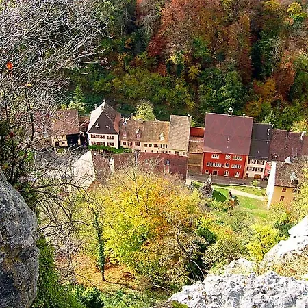 De Charme La Maison Des 5 Temps 3*