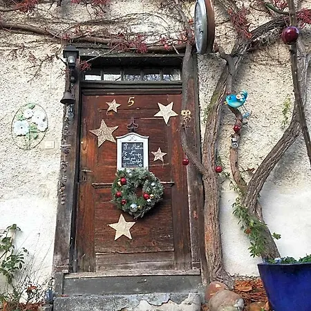 De Charme La Maison Des 5 Temps 3*