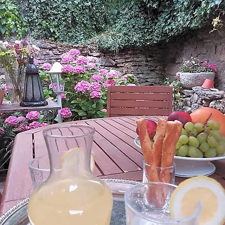 De Charme La Maison Des 5 Temps