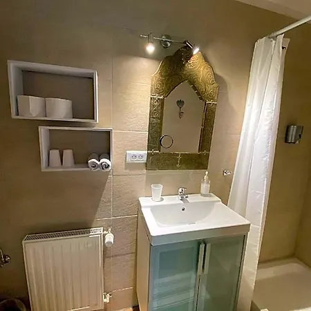 De Charme La Maison Des 5 Temps Ferrette