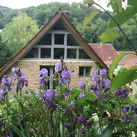 De Charme La Maison Des 5 Temps