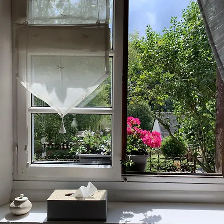 Bed & Breakfast De Charme La Maison Des 5 Temps