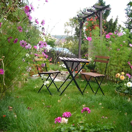 De Charme La Maison Des 5 Temps