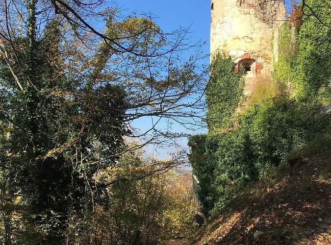 Bed & Breakfast De Charme La Maison Des 5 Temps Ferrette