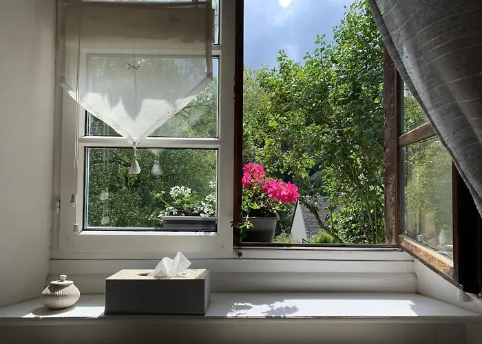 Bed & Breakfast De Charme La Maison Des 5 Temps Ferrette